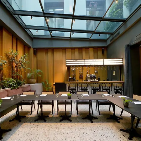 The Editor Hotel