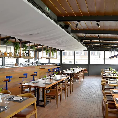 The Editor Hotel Athen