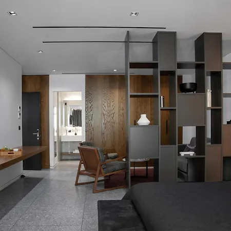 The Editor Hotel Athen