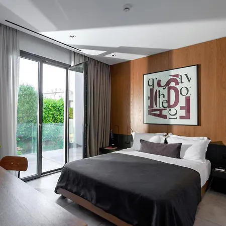 The Editor Hotel 4*