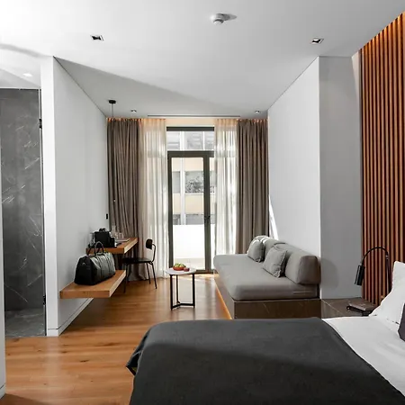 Hotel The Editor 4*