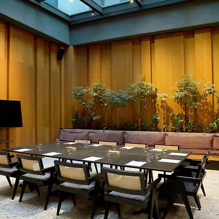 The Editor Hotel 4*