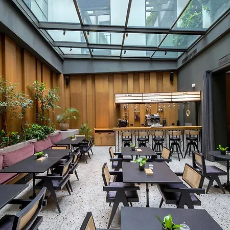 The Editor Hotel Athens