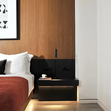 The Editor Hotel 4*